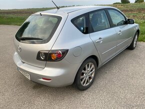 Mazda 3 2.0 Sport - 3