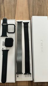 Apple watch series 6 44mm - 3