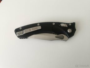 Zatvárací nôž Microtech Amphibian - 3