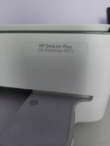 Tlačiareň farebná HP, scanner, kopírovanie, wifi - 3