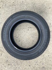 Bridgestone letné 195/65R15 - 4ks - 3