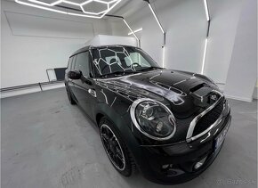 MINI COOPER S CLUBMAN R55 2012 - 3