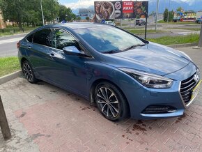 Hyundai i40 - 3