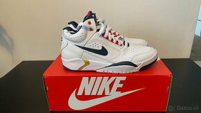 Nike Air Flight Lite Mid - 3