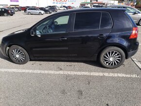 Golf 5 1.9tdi 77kw 105koni - 3