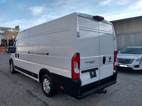 2021_Fiat Ducato L4H2 MAXI AT9 180k_14.999€ netto_ZÁRUKA_ - 3