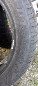 Dunlop zimne 3x r16 - 3