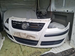 ✅️ VW Polo 9N3 - 3