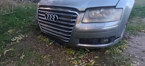 Audi A8 D3  4,0 tdi - 3