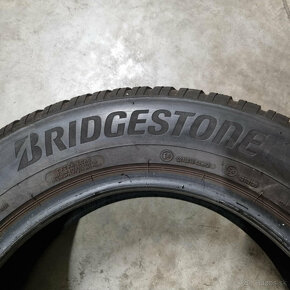 Zimné pneumatiky 215/65 R17 BRIDGESTONE DOT2520 - 3