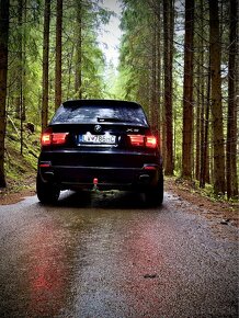 Bmw x5 e70 - 3