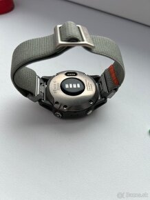 Fenix 6 Titanium Sapphire - Garmin - 3