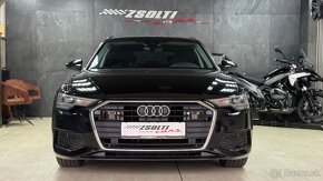 Audi A6 Avant 40 2.0 TDI mHEV Sport S tronic - 3