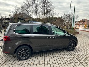 SEAT ALHAMBRA 2.0 TDI 110kw,2015 - 3