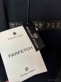 Philipp Plein tričko 4 - 3