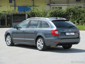 Škoda Superb Combi Elegance - 3