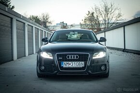 AUDI A5 3.0 TDI DPF 176kW QUATTRO S-LINE - 3