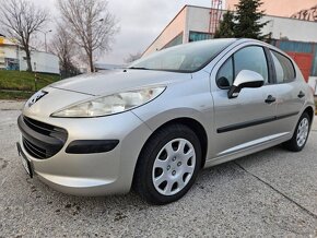 Peugeot 207 1.4i - 3