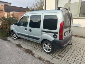 Renault Kangoo - 3