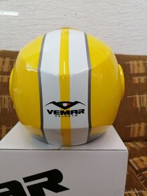 Vemar Breeze veľ. M - 3