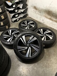 Hliníkové disky 5x112 R19 Audi A7 4G , S7 RS7 - 3