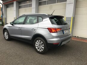 SEAT ARONA XC 1.0 TSi 85kW/115k, 6-G - 3