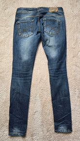 TRN Jeans rifle - 3