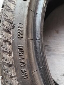 235/40 R18 zimne pneumatiky - 3