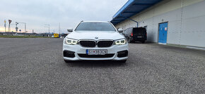 BMW G31 530D M-sport odp.DPH - 3