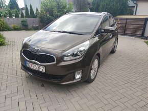 Kia Carens - 3