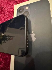 iPhone 13 128Gb Midnight - 3