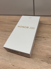 Honor 200 lite + hodinky - 3