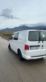 Volkswagen T6.1 2.0TDI 4Motion - 3