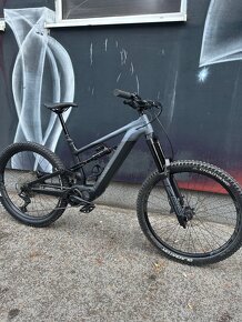 Ebike Canyon Torque - 3