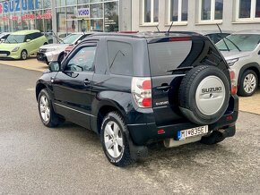 Suzuki Grand Vitara 1.9 DDiS 4x4 - 3