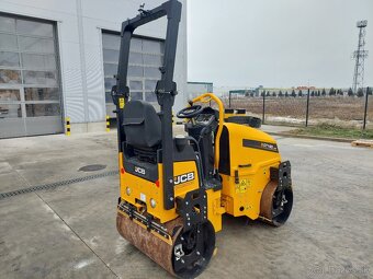 JCB CT 160-100 Vibromax DEMO - 3