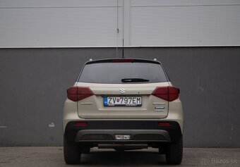 Suzuki Vitara - 3