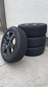 205/55 r15 5x112 - 3