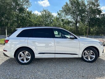 Audi Q7 50 TDI mHEV S line quattro tiptronic - 3