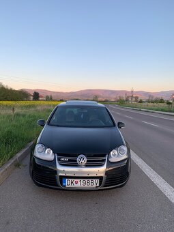 Golf 5r32 - 3