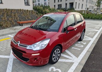 Citroen C3 1.0 VTi - 3