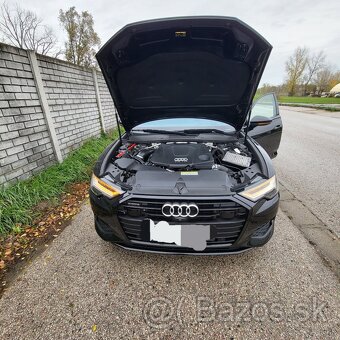 AUDI A6 QUATRO S LINE - 3