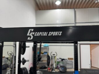 Predám Power Rack Amazor P Pro - Capital Sports - 3