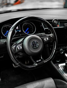 Golf R 7.5 2.0TSI 4motion - 3