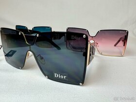 Dior slnečné okuliare 56 - 3