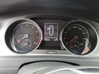 Volkswagen Golf variant 1.4 tsi bm 92kw lounge - 3