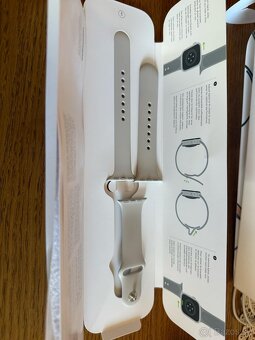 Apple watch SE 40mm - 3