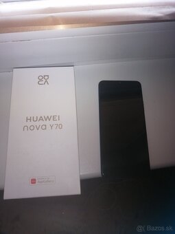 Huawei - 3