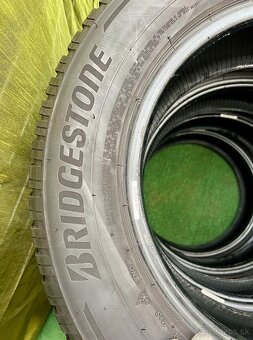 215/65 r16 zimné Bridgestone 98H - 3