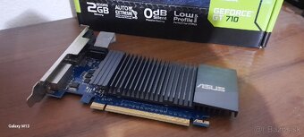 (Asus) Nvidia geoforce gt 710 - 3